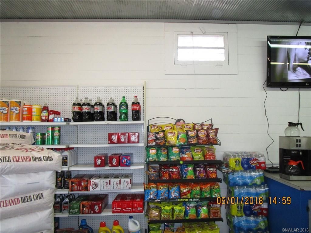 1892 Highway 71, Ringgold, LA 71068